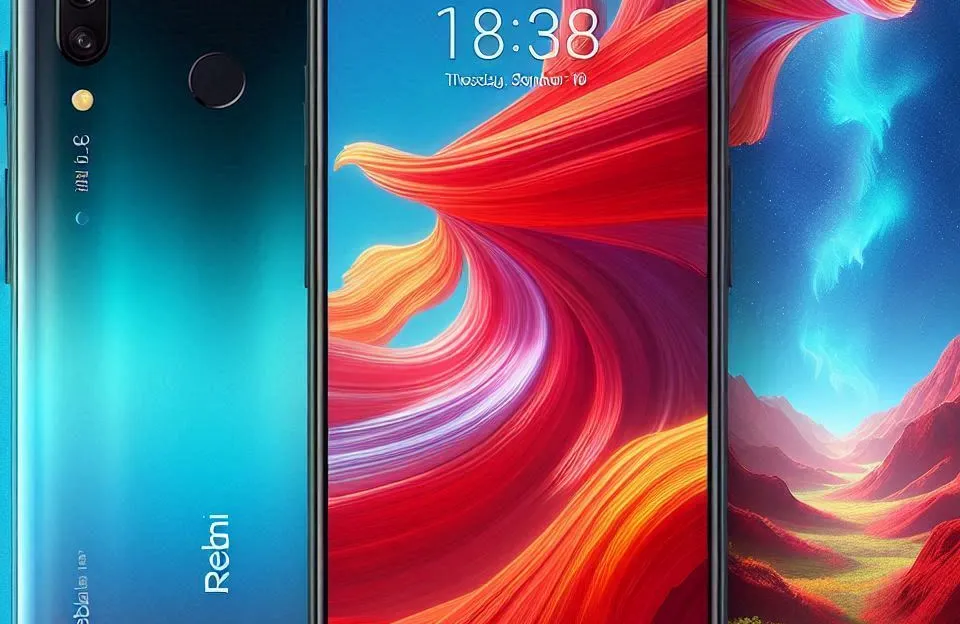 Smartphone Redmi 14C 8GB RAM 256GB ROM: Vale a Pena?