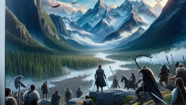 Samsung Smart TV 55" OLED 4K com AI e 144Hz