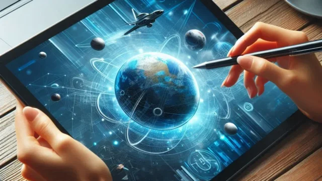 Tablet VAIO TL10: Desempenho e Versatilidade em um Só Dispositivo