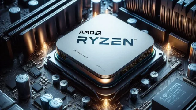 AMD Ryzen 5 5600GT 6-Core: Desempenho e Eficiência