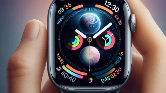 Apple Watch Series 7: Design Premium e Recursos de Saúde
