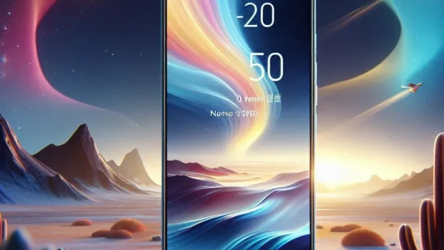 Smartphone Infinix Hot 30i 4GB 128GB, Câmera 50MP, Bateria 5000mAh