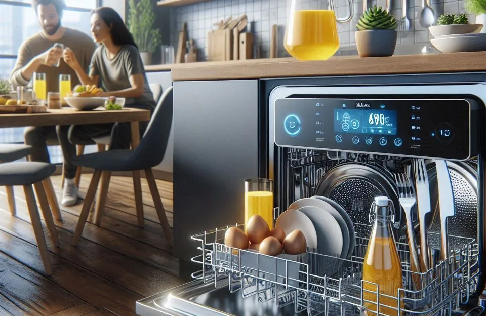 Lava-Louças Electrolux 14 Serviços com Painel Digital