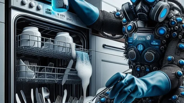 Lava-Louças Electrolux 14 Serviços com Higienização