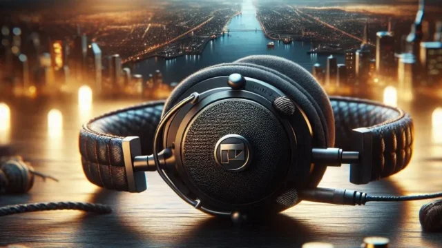 Sennheiser HD 660S2 com subgraves e som audiófilo
