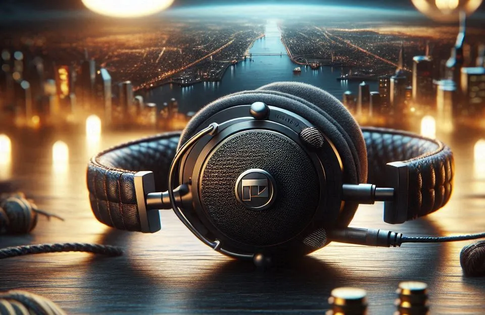 Sennheiser HD 660S2 com subgraves e som audiófilo