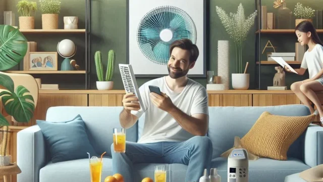 Ar Condicionado Split Philco 24000 Btus Frio Inverter 220v: Eficiência e Tecnologia para Seu Conforto