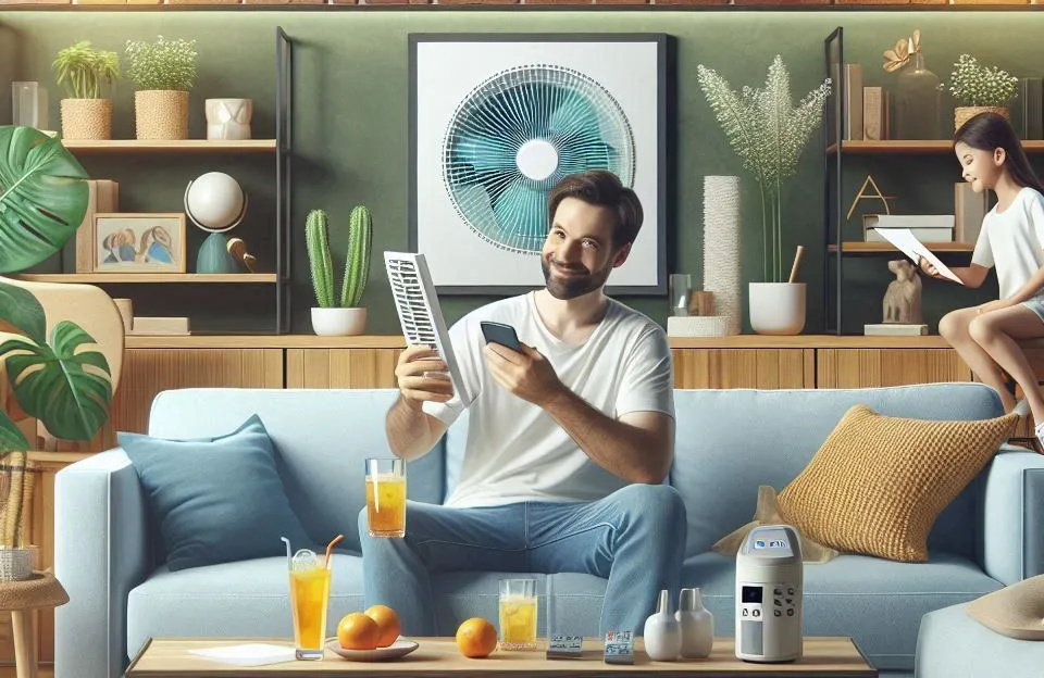 Ar Condicionado Split Philco 24000 Btus Frio Inverter 220v: Eficiência e Tecnologia para Seu Conforto