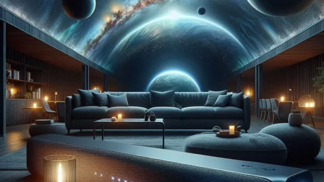 Soundbar Samsung HW-Q930D: 9.1.4 canais, Wireless Dolby Atmos e Alexa Integrado