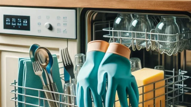 Lava Louças 14 Serviços com Função Higienizar