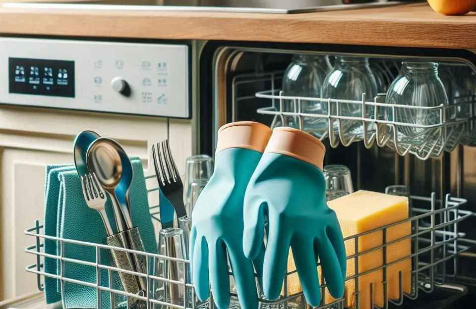 Lava Louças 14 Serviços com Função Higienizar