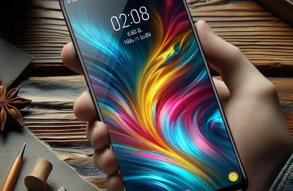CUBOT A10, Smartphone Android 14, 6.56” 90Hz, 12GB RAM, 128GB