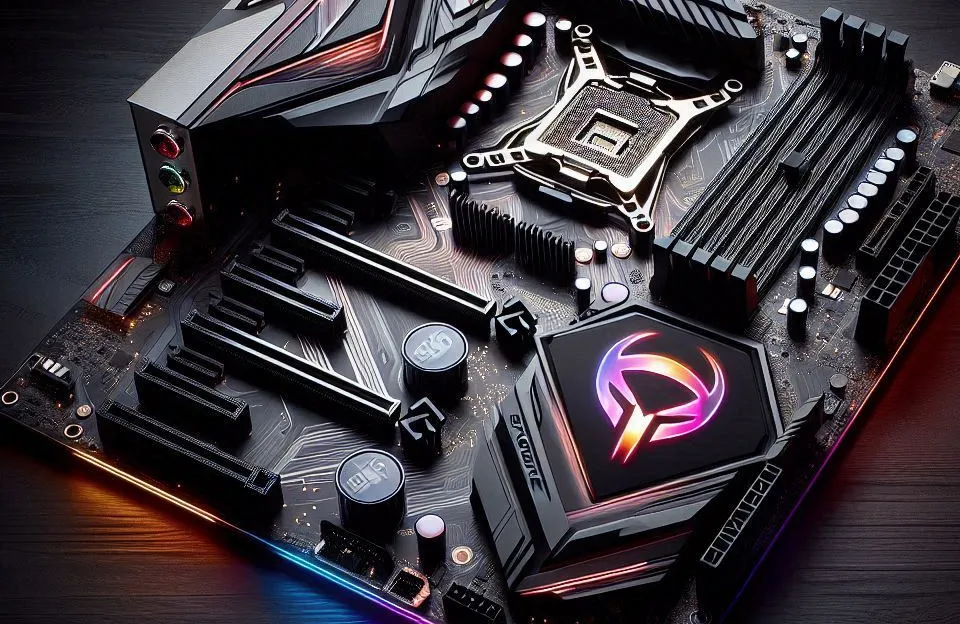 GIGABYTE TRX40 AORUS Master: Placa-mãe E-ATX para AMD Ryzen Threadripper