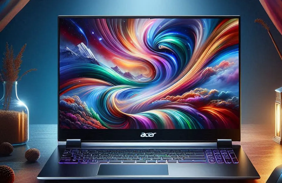 Acer Computador portátil Aspire 3 15,6 polegadas FullHD Ryzen 7 5700U, 16 GB RAM, 512 GB SSD, Windows 11 Home, A315-44PR7