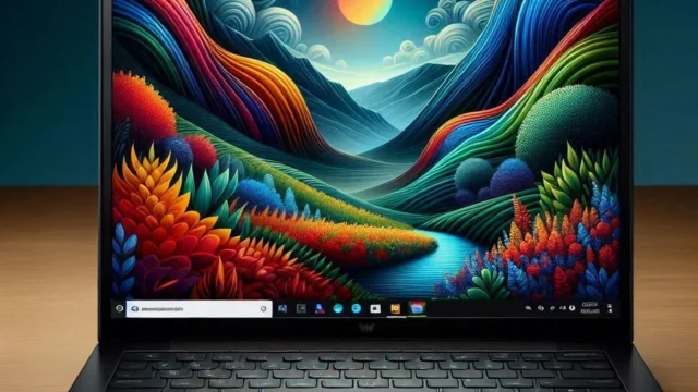 Notebook Dell Inspiron I15-I120K-U45P 15.6" Full HD, 12ª Geração Intel Core i7, 16GB, 512GB SSD, Linux Preto