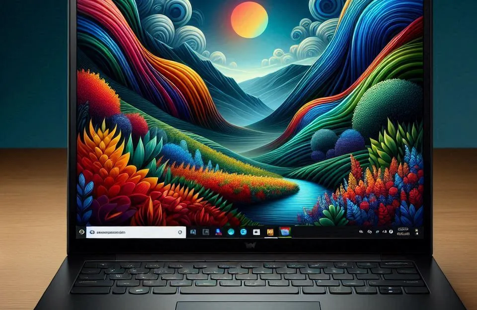 Notebook Dell Inspiron I15-I120K-U45P 15.6" Full HD, 12ª Geração Intel Core i7, 16GB, 512GB SSD, Linux Preto