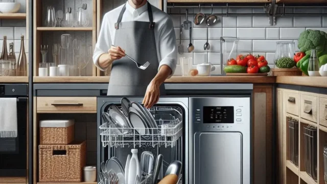 Lava Louças Electrolux 10 Serviços Inox com Função Higienizar Compras (LL10X) - 127V