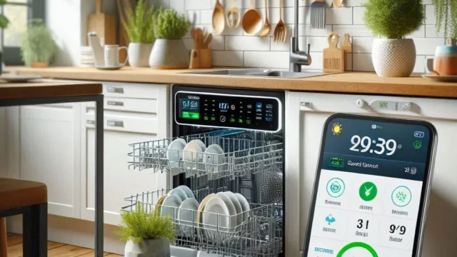 Lava-louças 15 Serviços Brastemp com Smart Sensor - BLF61AR 220v: Avaliação Completa