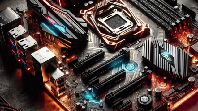 Placa Mãe Gigabyte X870 AORUS ELITE WIFI 7