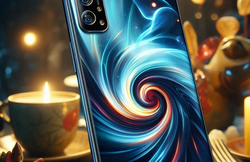 Realme 11x 5G: Desempenho e Recursos de Destaque