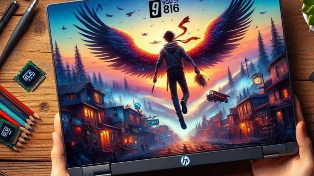 Review do Notebook HP 250 G9 i5 8GB SSD256 W11P 86Y41LA: Desempenho e Custo-benefício