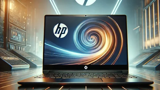 Notebook HP Intel Core i5-1215U 8GB 256GB SSD 15,6” - Windows 11