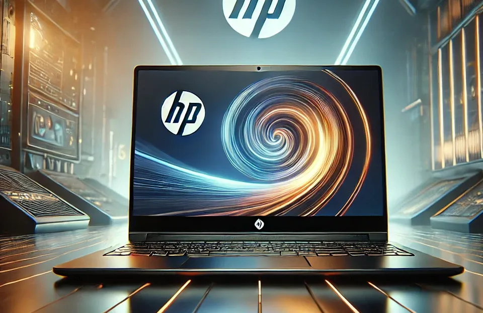 Notebook HP Intel Core i5-1215U 8GB 256GB SSD 15,6” - Windows 11