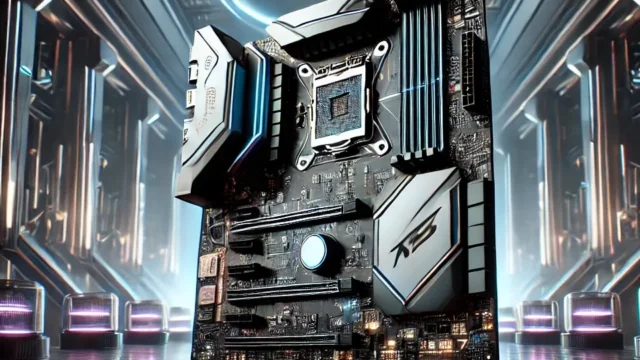 GIGABYTE X870E AORUS Elite WIFI7: Placa-Mãe AM5 com PCIe 5.0 e Wi-Fi 7