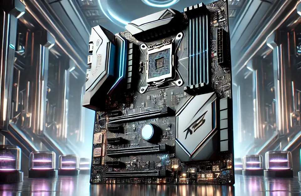 GIGABYTE X870E AORUS Elite WIFI7: Placa-Mãe AM5 com PCIe 5.0 e Wi-Fi 7