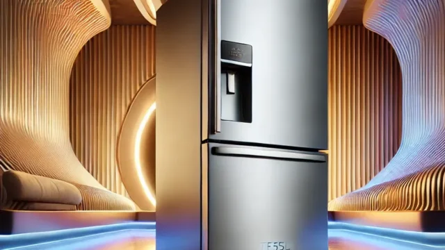 Geladeira/Refrigerador Top Freezer 431L Platinum (TF55S) 220V: Conforto, Desempenho e Design