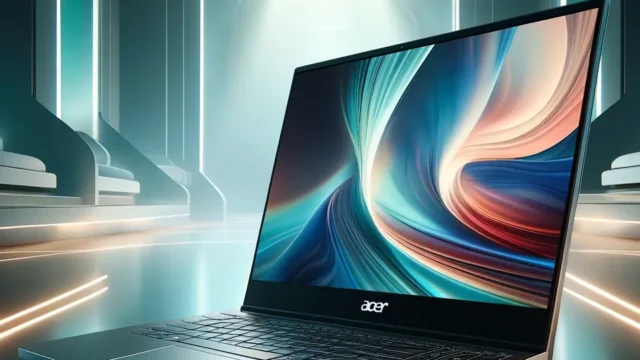 Review do Notebook Acer Aspire 5 A515-45-R0XR: Desempenho e Estilo