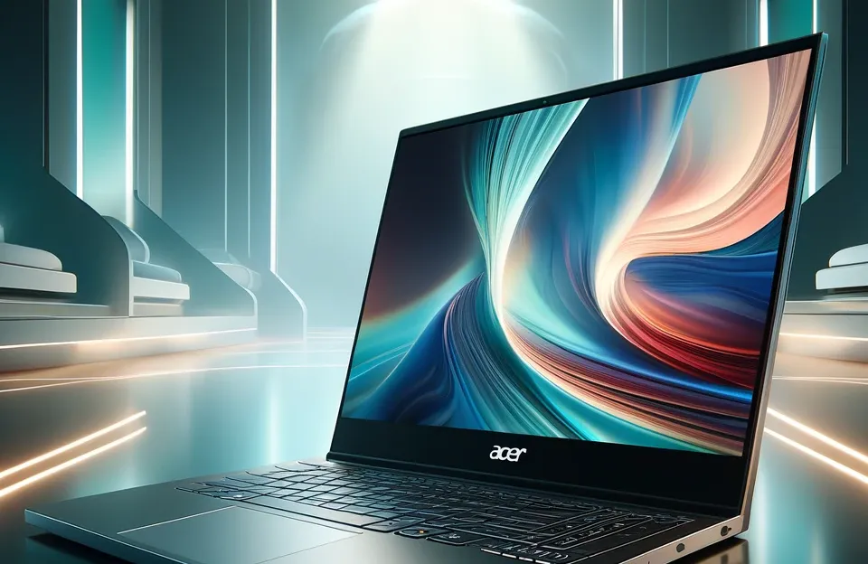 Review do Notebook Acer Aspire 5 A515-45-R0XR: Desempenho e Estilo