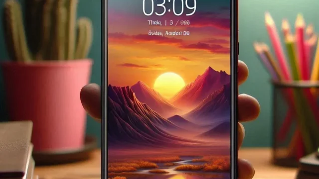 Smartphone Infinix Hot 30i 4GB 128GB, Câmera 50MP, Bateria 5000mAh