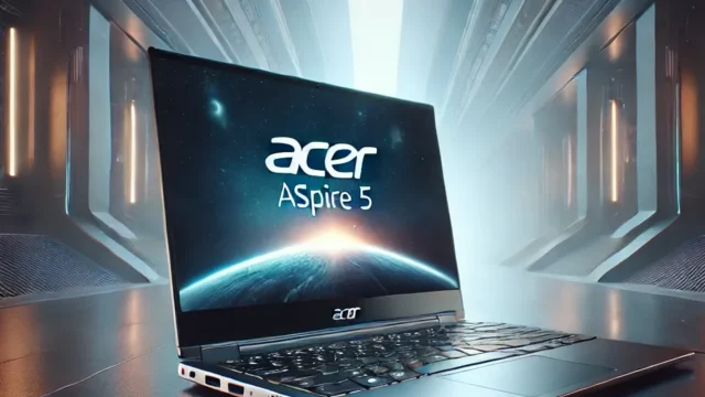 Review Notebook Acer Aspire 5 A515-57-55B8: Performance e Design de Qualidade