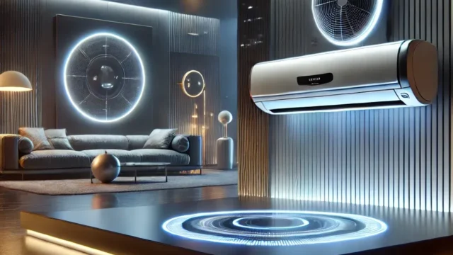 Ar-condicionado Split Inverter 18000 Btus Philco Quente e Frio PAC18000IQFM15 220V: Eficiência e Conforto para Sua Casa