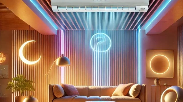 Ar-condicionado Split Inverter 18000 Btus Springer Midea Airvolution Connect High Wall Só Frio 42afvci18s5/38tvci18s5 220v: Conforto e Eficiência para Sua Casa