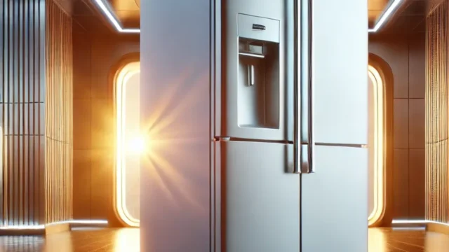 Geladeira Frost Free Brastemp Inverse 447 Litros Branca - BRE57FB 220v: Capacidade, Eficiência e Design Inovador