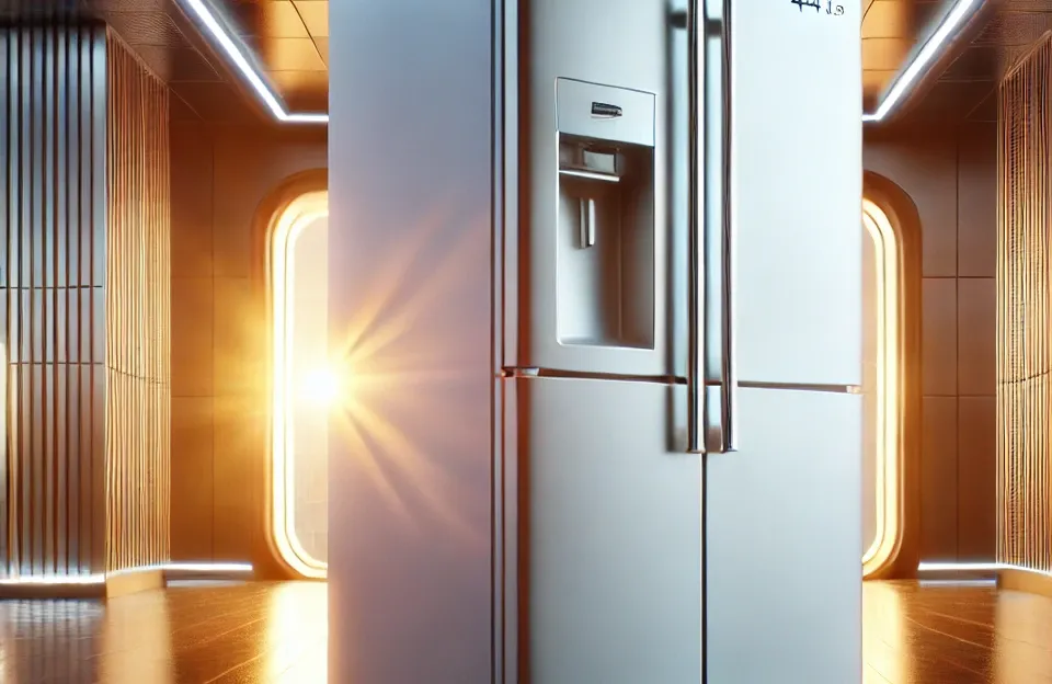 Geladeira Frost Free Brastemp Inverse 447 Litros Branca - BRE57FB 220v: Capacidade, Eficiência e Design Inovador