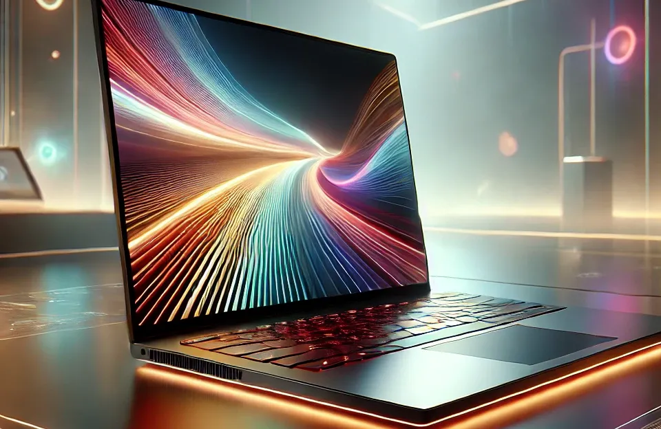 Notebook Asus Vivobook 15 X1504za: Desempenho e Versatilidade com Tela de 15,6"