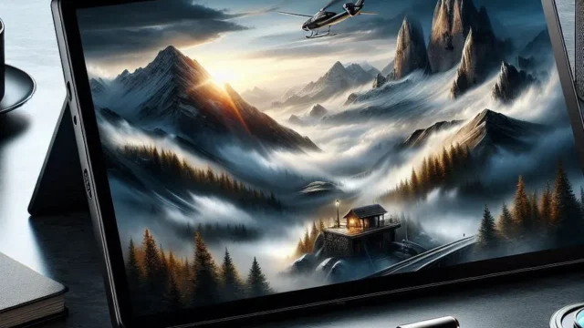 Tablet Multilaser M10 3G Quad Core 2GB RAM 32GB