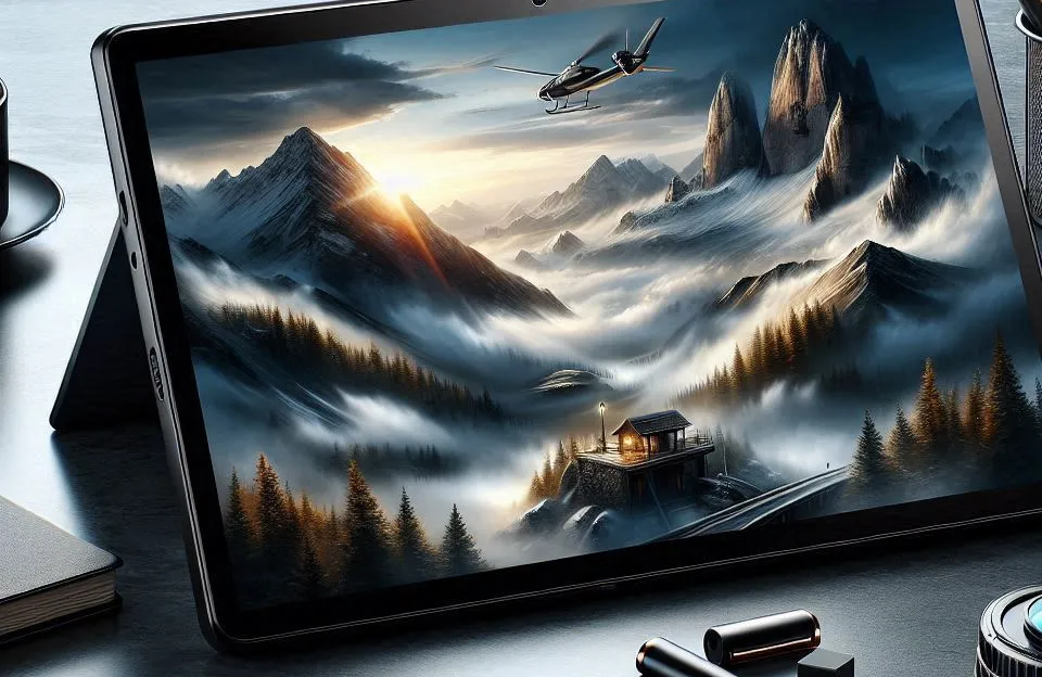 Tablet Multilaser M10 3G Quad Core 2GB RAM 32GB