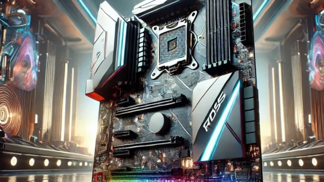 GIGABYTE Placa mãe X870I AORUS PRO ICE: Desempenho e Inovação para o seu PC