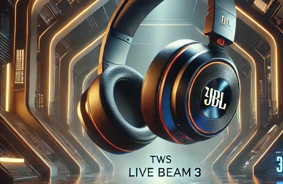 5 Melhores Modelos de JBL tws live beam 3