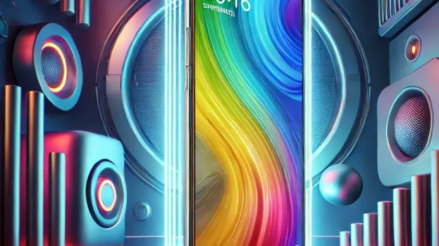 Top Cinco smartphone Xiaomi Redmi note 14
