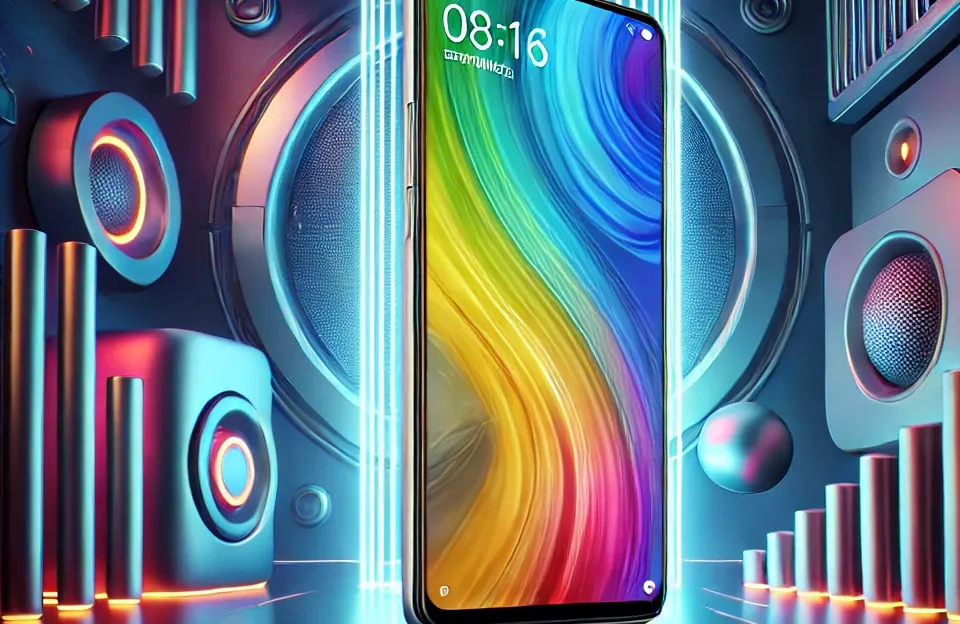 Top Cinco smartphone Xiaomi Redmi note 14