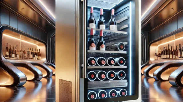 5 Melhores Modelos de Adega Electrolux 12 garrafas