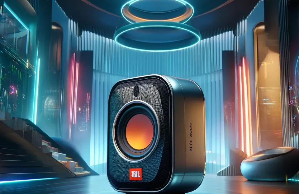 Top 5 caixa JBL Boombox 3 wifi