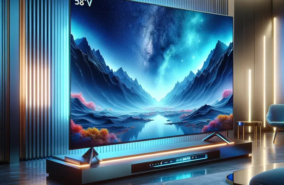 Top Cinco tv 58 philco led smart 4k