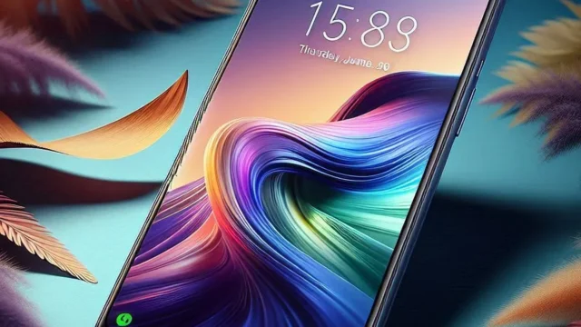 Smartphone INFINIX SMART 8 Pro 256GB, 4GB RAM, 5000mAh