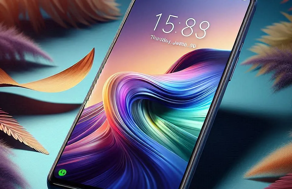Smartphone INFINIX SMART 8 Pro 256GB, 4GB RAM, 5000mAh
